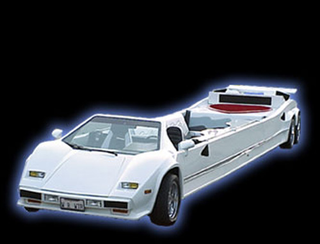 Illustration for article titled The Ten Most Obnoxious Limo Conversions